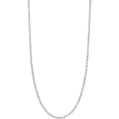 Ti Sento Сребърна дамска верижка Ti Sento 3992ZI (3992ZI)