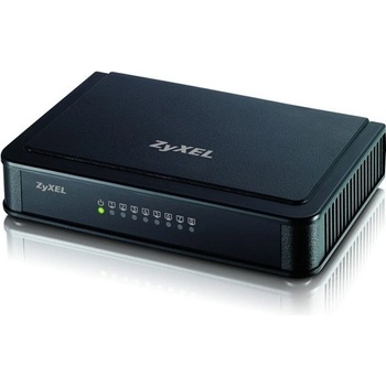 ZyXEL ES-108E