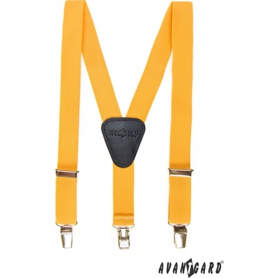 Avantgard dětské 862-902723 černá žluté – Zbozi.Blesk.cz