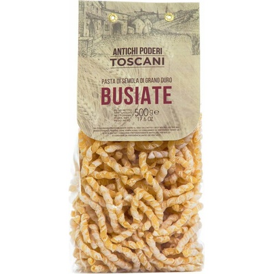 Antichi Poderi Toscani Busiate Toscani 0,5 kg