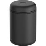 FELLOW Electric Atmos Vacuum Canister - 1.2l Matte Black Steel