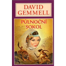 Půlnoční sokol - David Gemmel