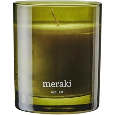 Meraki Oud Leaf 200 g