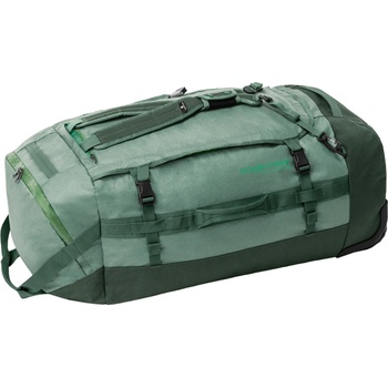 Eagle Creek Сак Eagle creek Cargo Hauler Wheeled Duffel 130 Luggage - Duck Green (510-4358-0611)