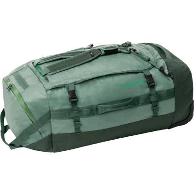 Eagle Creek Сак Eagle creek Cargo Hauler Wheeled Duffel 130 Luggage - Duck Green (510-4358-0611)