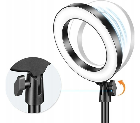 Mozos MLM-RING