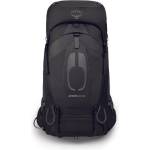 Osprey Туристическа раница osprey atmos ag 50, черна (10020658osp)