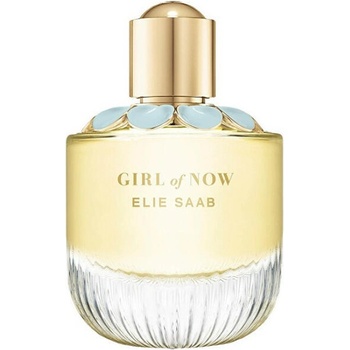 Image 1 of Elie Saab Girl of Now EDP 50 ml