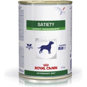 Image 1 of Royal Canin Satiety Weight Management 410 g