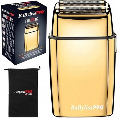 BaByliss PRO PRO 4rtists FXFS2GE zlatý