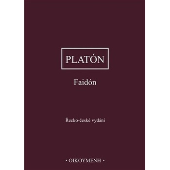 Faidón - Platón