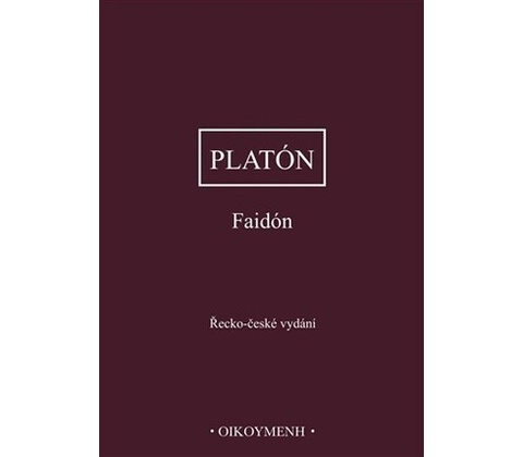 Faidón - Platón