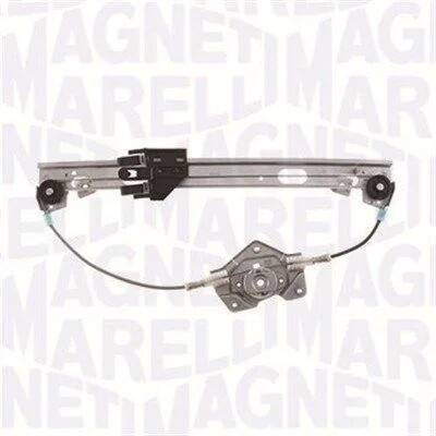 Zvedací zařízení oken MAGNETI MARELLI 350103170037
