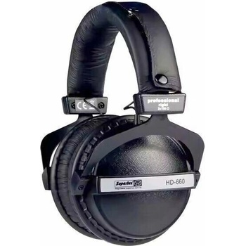 Superlux HD660