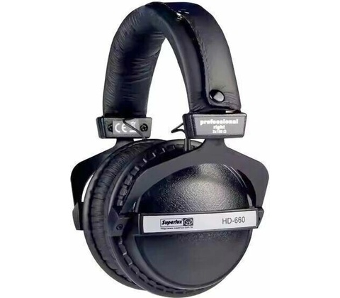 Superlux HD660