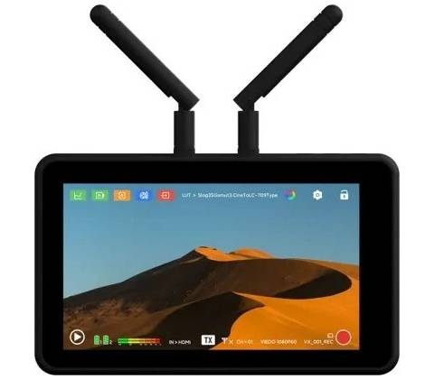 Vaxis ATOM A5