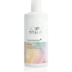 Wella ColorMotion+ Shampoo шампоан за защита на боядисана коса 500ml
