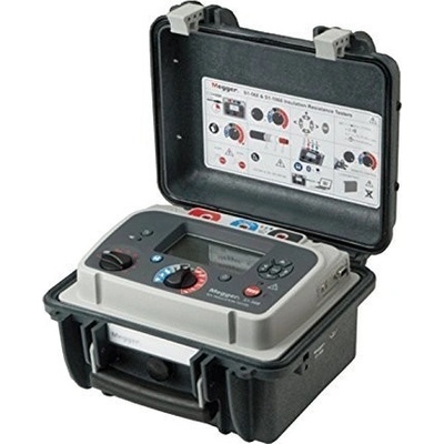 Megger S1-568