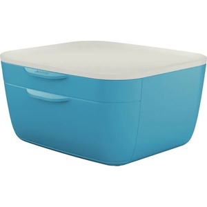 Leitz Cosy спокойно синьо 53570061