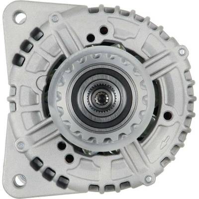 Generátor AS-PL A0237