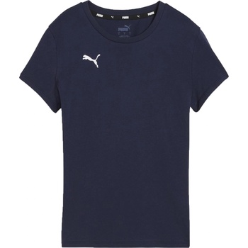 PUMA Teamgoal 23 casuals tee w l