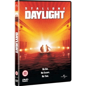 Daylight DVD