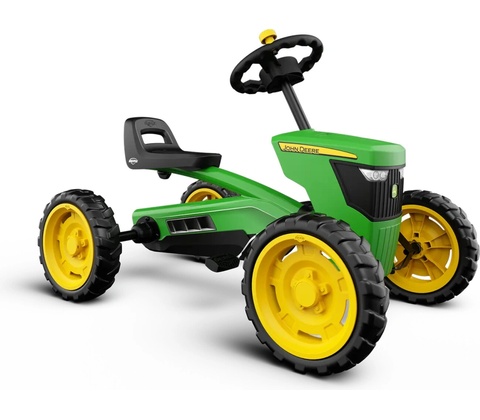 BERG Buzzy John Deere