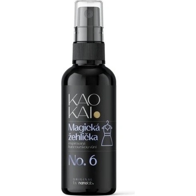 Kao Kai Magická žehlička No. 6 Snadné žehlení bez žehličky 100 ml