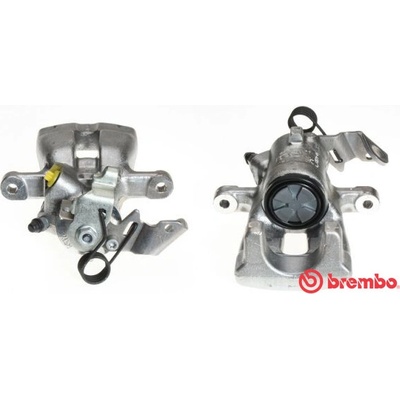 Brzdový strmeň BREMBO F 59 125 (F59125)