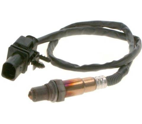 Lambda sonda BOSCH 0 258 017 290