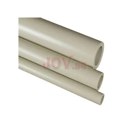 PESTAN Ppr ТРЪБА Рn16 Ф63