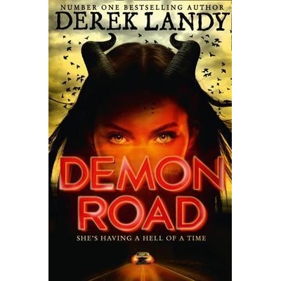 Demon Road