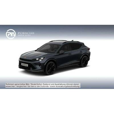Cupra Formentor 1.5 TSI 110 kW