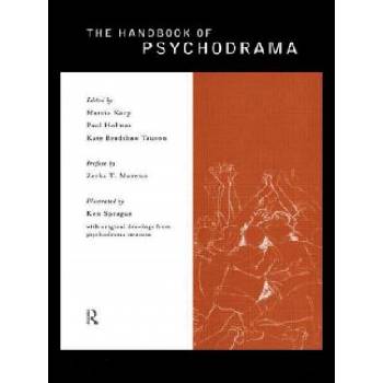Handbook of Psychodrama | Marcia Karp