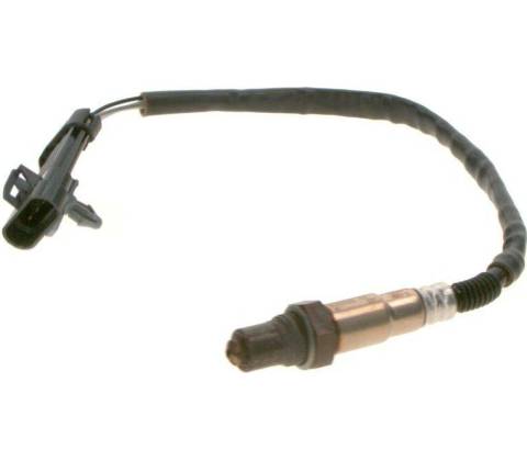 Lambda sonda BOSCH 0 258 986 712