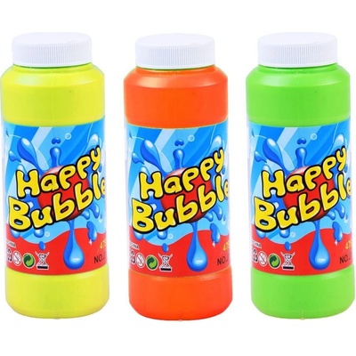 Náplň do bublifuku 475ml