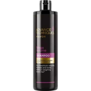 Avon Šampon pro ohromující objem vlasů 400 ml