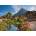 Trefl - Puzzle The alps in summer - 2 000 piese