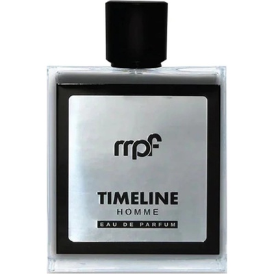 My Perfumes Timeline Homme EDP 100 ml