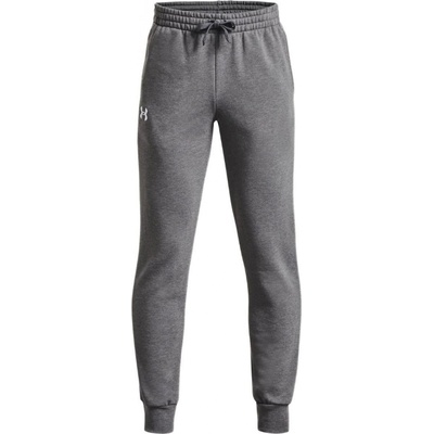 Under Armour Rival Fleece Joggers J 1379787-025 grey