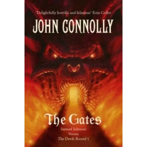 Gates | John Connolly (2010)