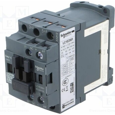 Schneider Electric LC1E2501BD