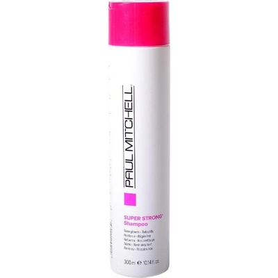 Paul Mitchell Super Strong Super Strong Shampoo 50 ml