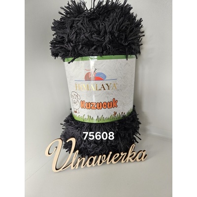 Himalaya Kuzucuk 75608 čierná