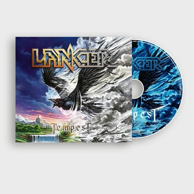 LANCER - TEMPEST CD