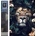 Norimpex - Puzzle Diamond Painting Hidden lion 30x40cm - 1 - 39 piese