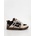 DVS Comanche Silver Grey Black Ruby Wine