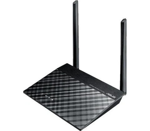 Asus RT-N12E