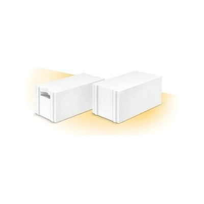 Ytong-Tvárnice Statik Plus 300x249x499 P6-650 /30Ks/