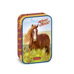 Ars Una Ученически несесер на две нива Ars Una My Sweet Horse 5358